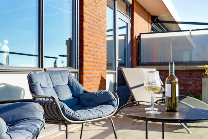 Photo 14 of Willem van Leusdenlaan 69