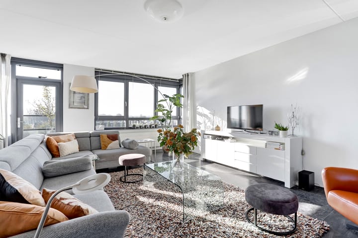 Photo 7 of Willem van Leusdenlaan 69