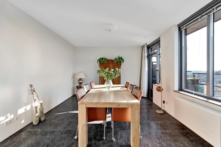 Photo 10 of Willem van Leusdenlaan 69