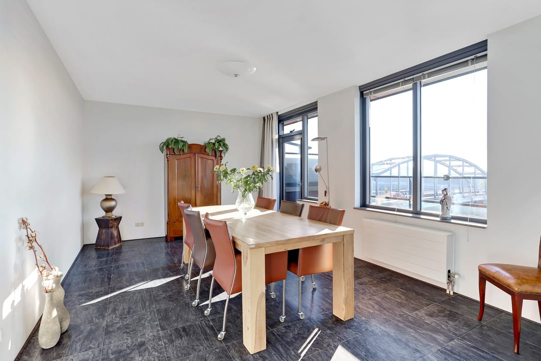 Foto 11 van Willem van Leusdenlaan 69