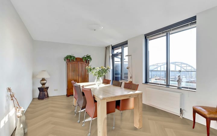 Photo 12 of Willem van Leusdenlaan 69