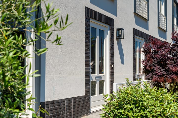 Foto 25 van Waadse Poldergracht 57