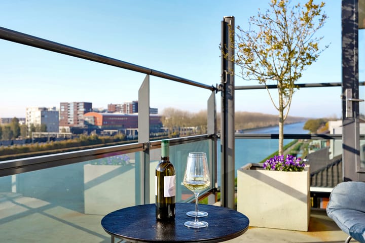 Foto 2 van Willem van Leusdenlaan 69