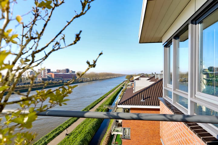 Foto 3 van Willem van Leusdenlaan 69