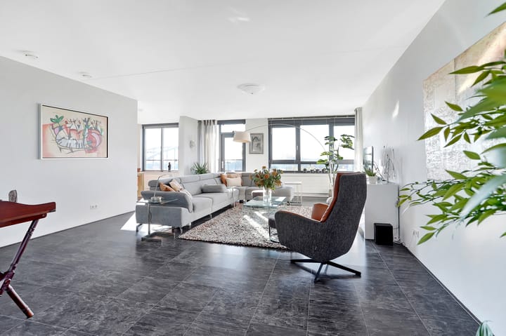 Photo 17 of Willem van Leusdenlaan 69