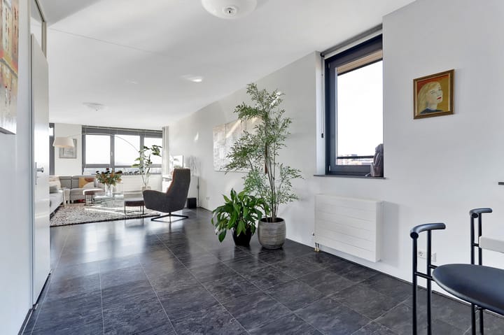 Photo 19 of Willem van Leusdenlaan 69