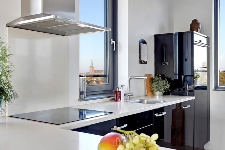 Photo 25 of Willem van Leusdenlaan 69