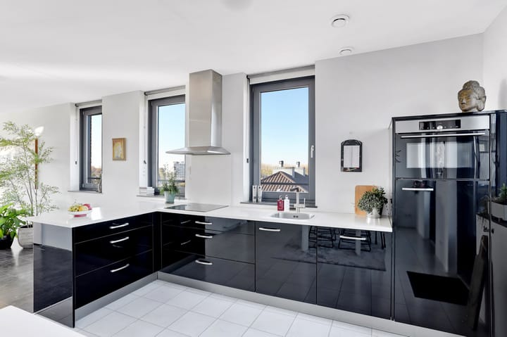 Photo 26 of Willem van Leusdenlaan 69