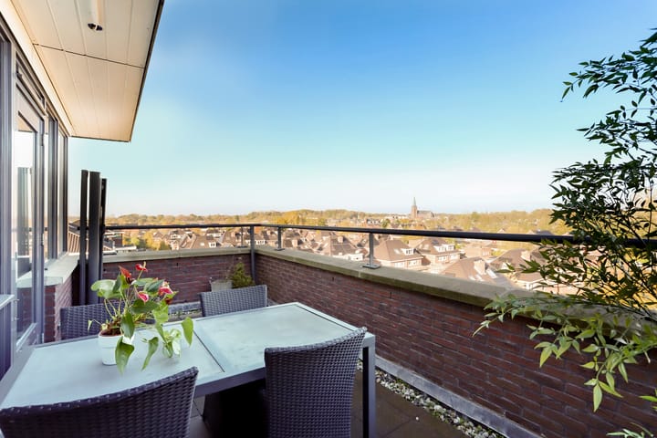 Photo 31 of Willem van Leusdenlaan 69