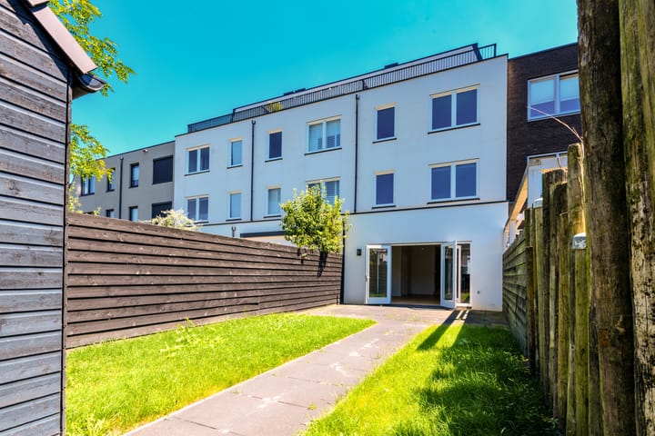 Foto 28 van Waadse Poldergracht 57