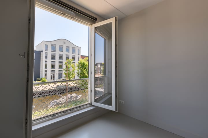 Foto 13 van Waadse Poldergracht 57