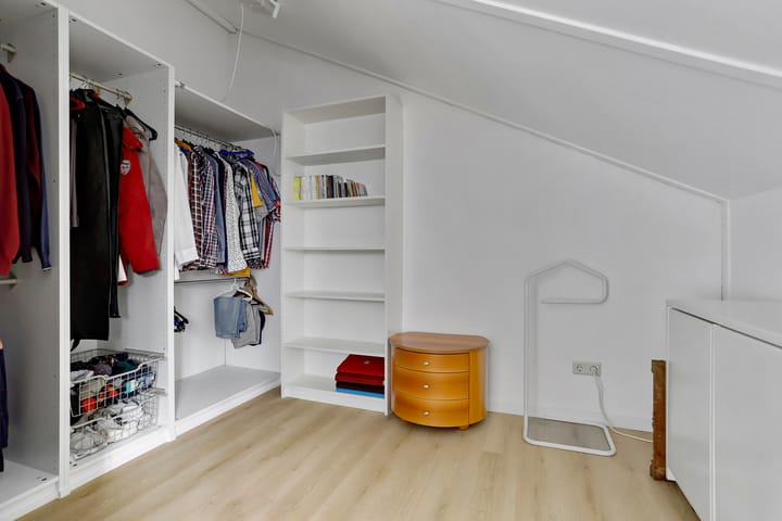 Photo 43 of Willem van Leusdenlaan 69