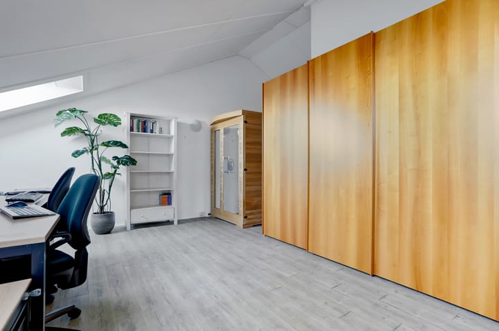 Photo 46 of Willem van Leusdenlaan 69