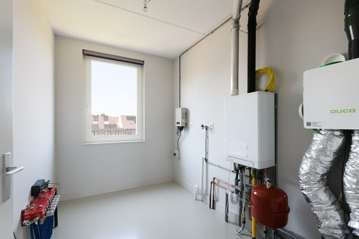 Foto 24 van Waadse Poldergracht 57