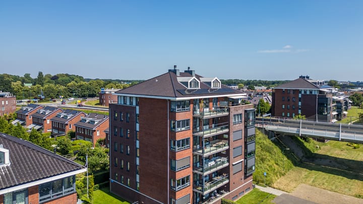 Photo 61 of Willem van Leusdenlaan 69