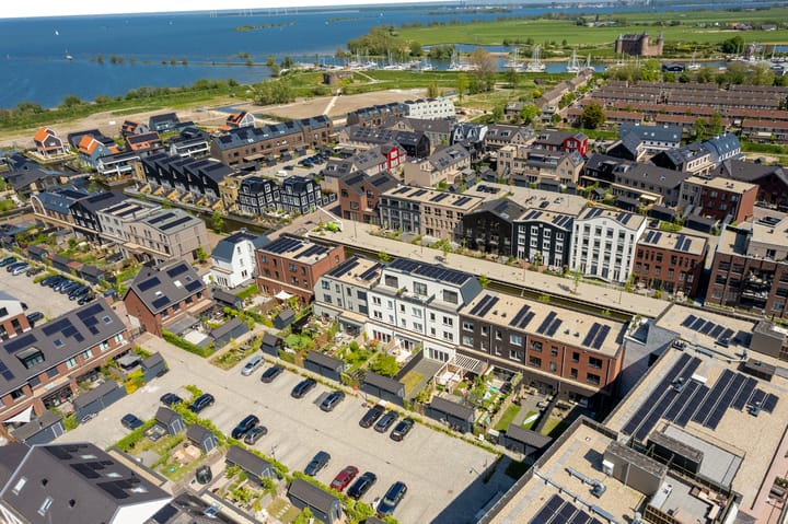 Foto 41 van Waadse Poldergracht 57