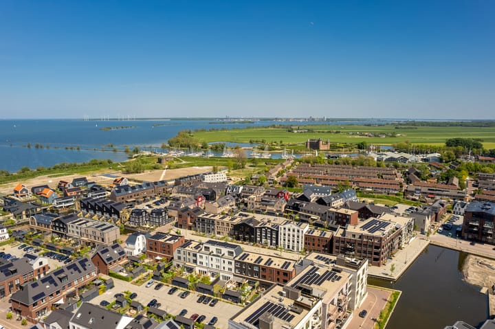 Foto 40 van Waadse Poldergracht 57