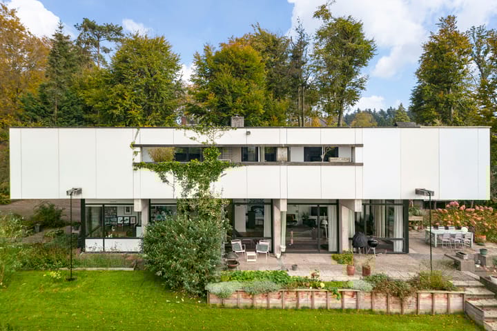 Foto 1 van Lomboklaan 24