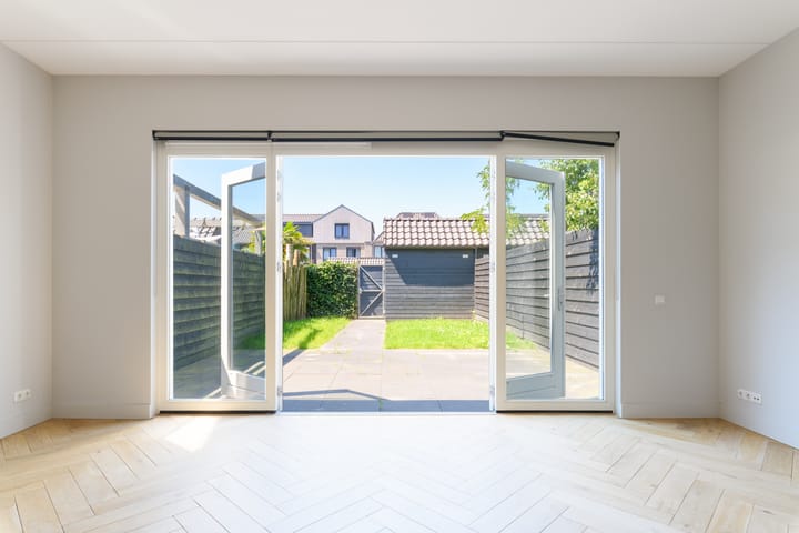 Foto 5 van Waadse Poldergracht 57