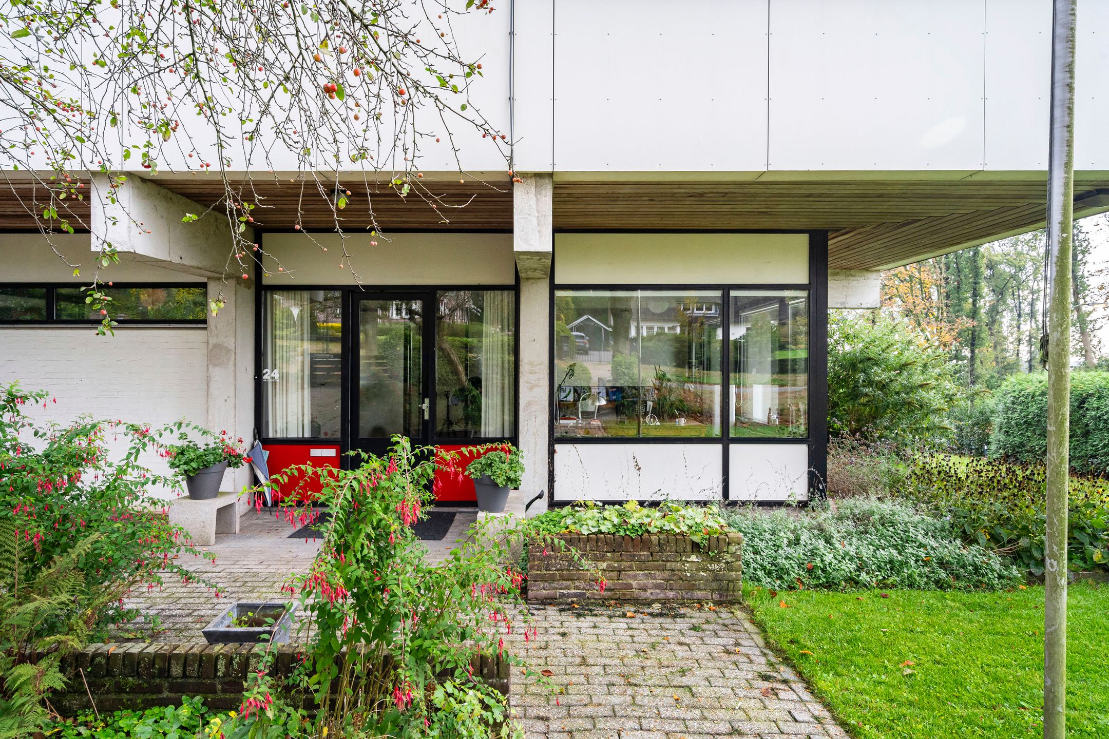 Foto 9 van Lomboklaan 24