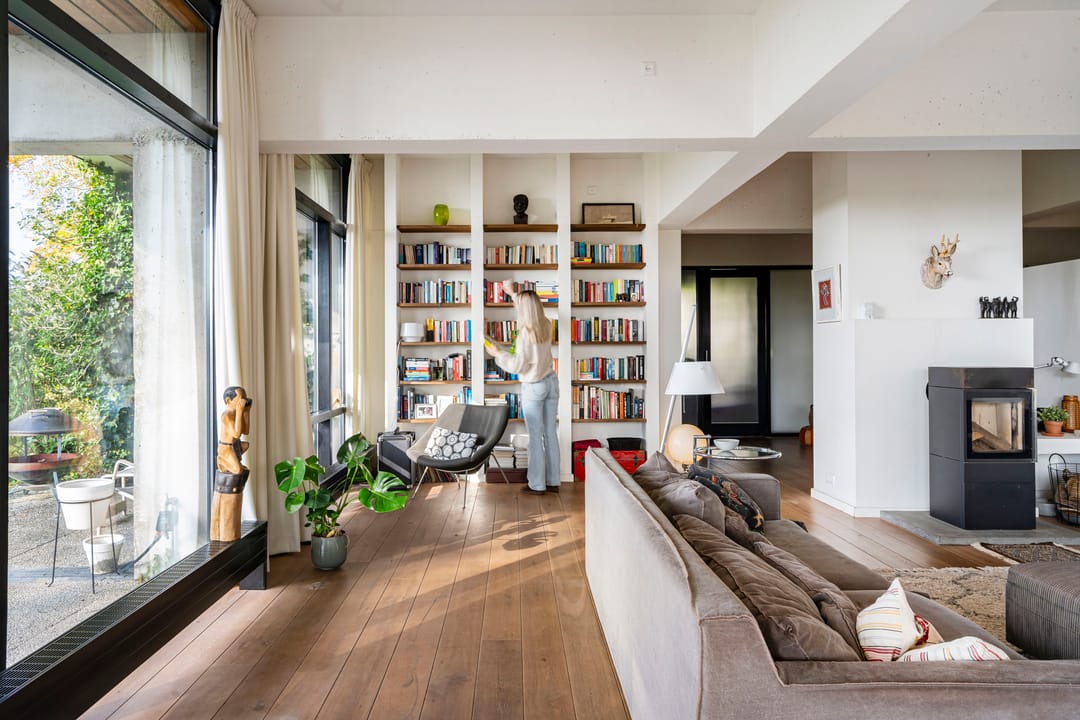 Foto 13 van Lomboklaan 24