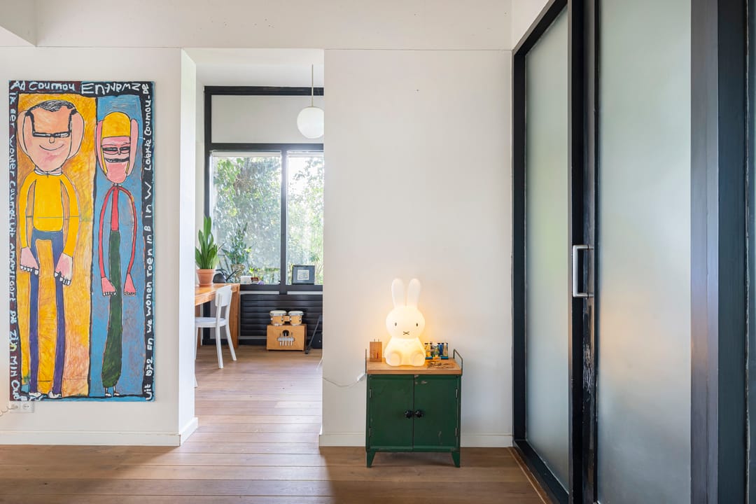 Foto 17 van Lomboklaan 24