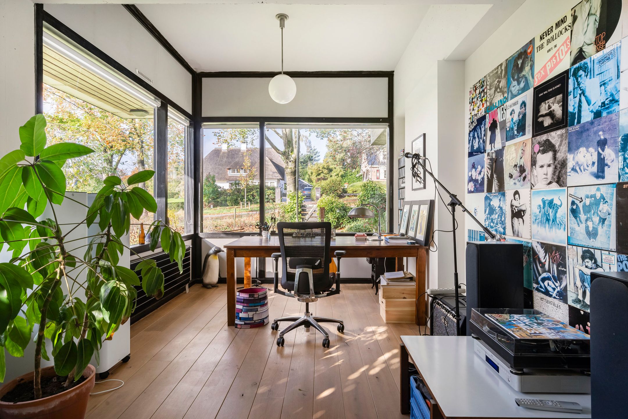 Foto 18 van Lomboklaan 24