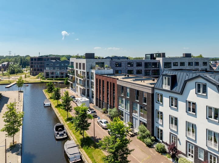 Foto 1 van Waadse Poldergracht 57