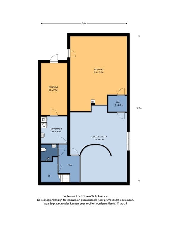 Foto 62 van Lomboklaan 24