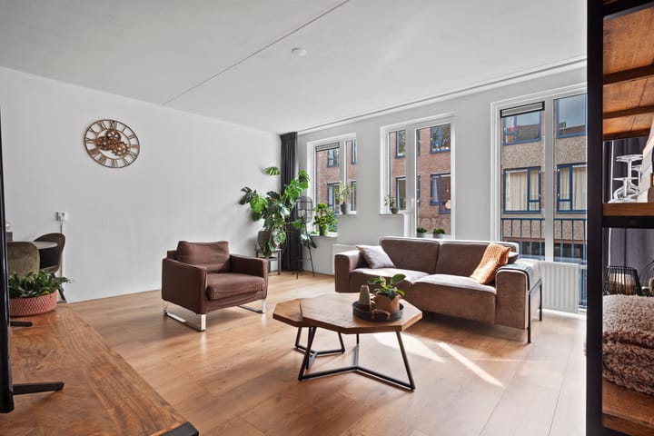 Foto 2 van Sint Geertruikerkhof 26