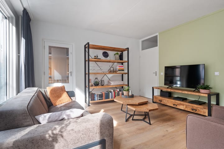 Foto 3 van Sint Geertruikerkhof 26