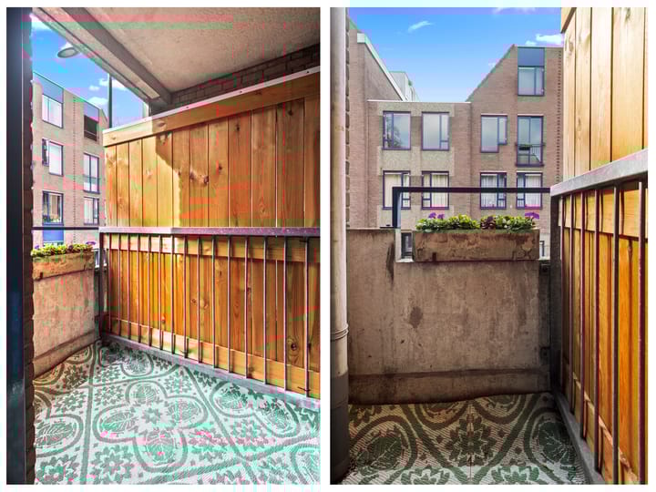 Foto 4 van Sint Geertruikerkhof 26