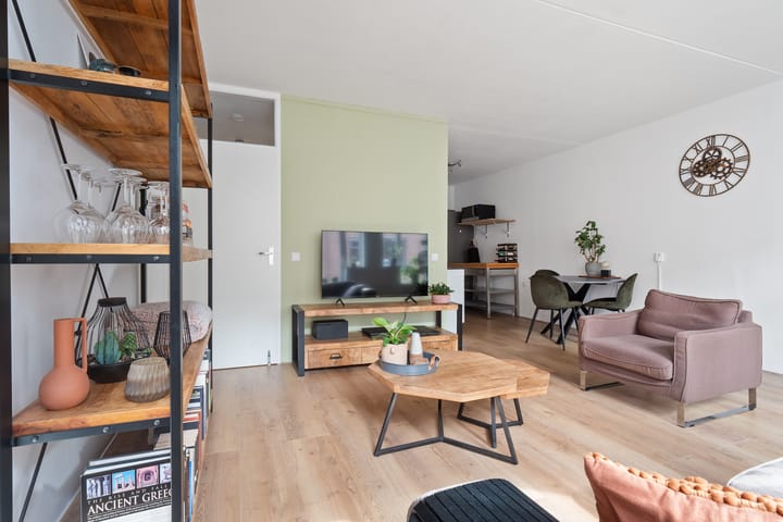 Foto 5 van Sint Geertruikerkhof 26