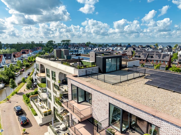 Foto 20 van Waadse Poldergracht 41