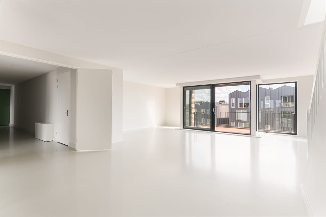 Foto 2 van Waadse Poldergracht 41