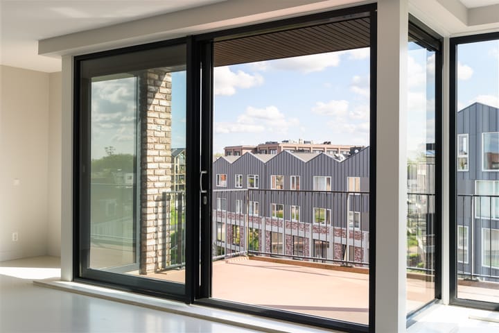 Foto 4 van Waadse Poldergracht 41