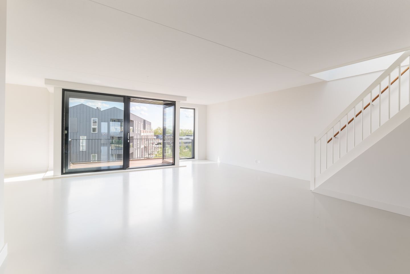 Foto 5 van Waadse Poldergracht 41