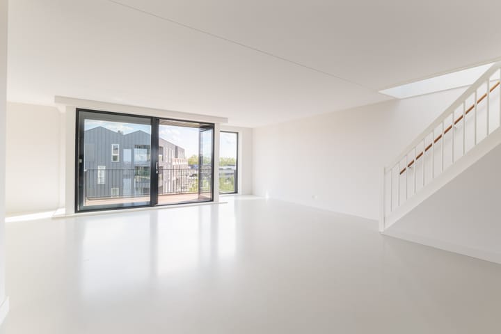 Foto 5 van Waadse Poldergracht 41