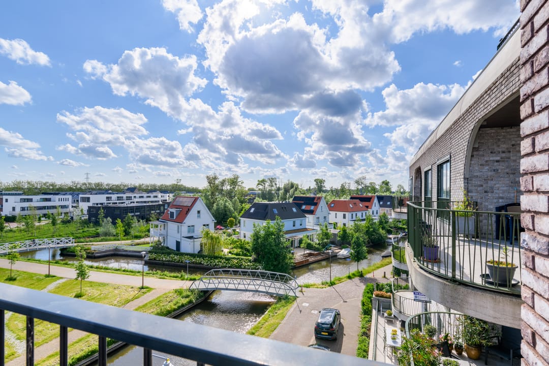 Foto 17 van Waadse Poldergracht 41