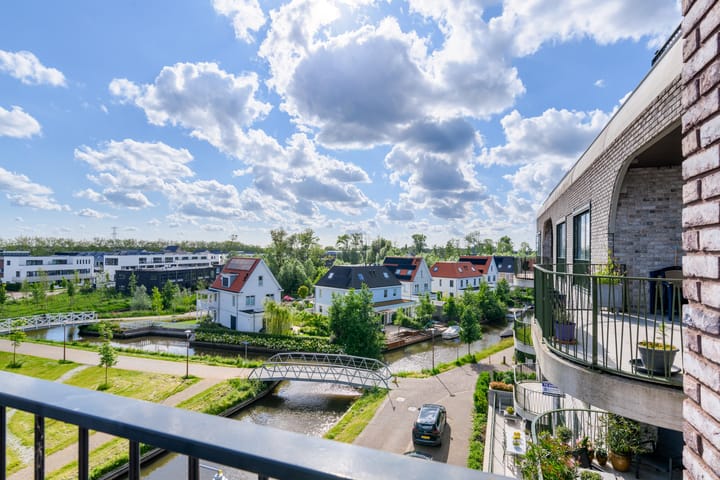 Foto 17 van Waadse Poldergracht 41