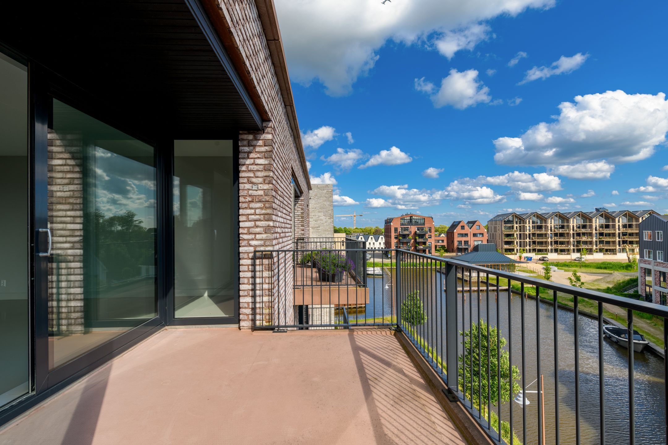 Foto 15 van Waadse Poldergracht 41