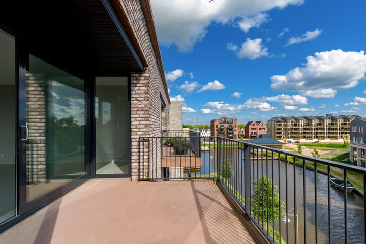 Foto 15 van Waadse Poldergracht 41