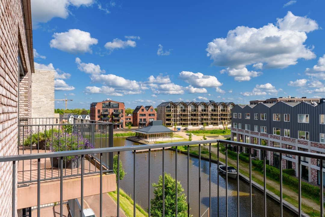 Foto 16 van Waadse Poldergracht 41