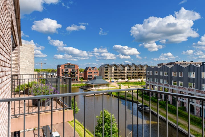 Foto 16 van Waadse Poldergracht 41