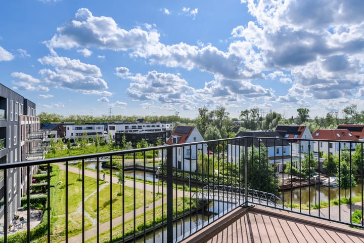 Foto 21 van Waadse Poldergracht 41