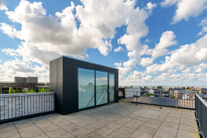 Foto 18 van Waadse Poldergracht 41