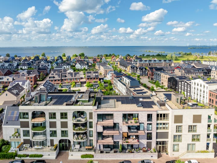 Foto 24 van Waadse Poldergracht 41