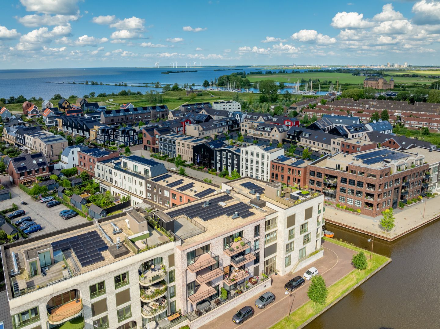 Foto 25 van Waadse Poldergracht 41