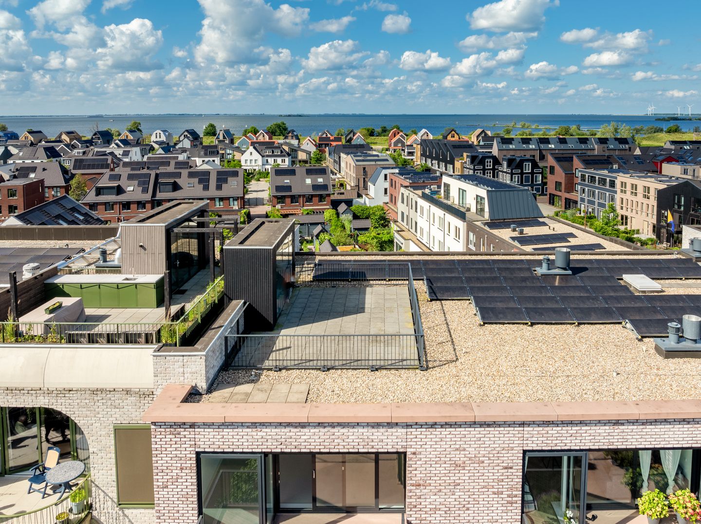 Foto 19 van Waadse Poldergracht 41