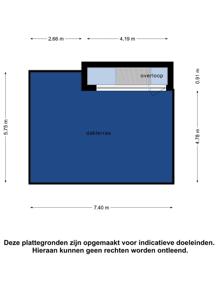 Foto 27 van Waadse Poldergracht 41